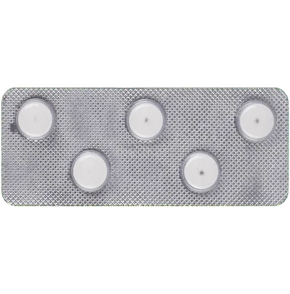 nostra cr 15mg tablet 5's